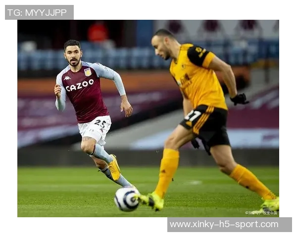 狼队近7场英超仅进3球对手均为豪门球队表现堪忧