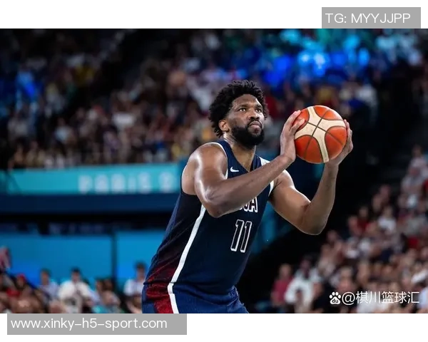 恩比德悄然崛起场均得分25与约基奇共同领衔联盟中锋得分榜 恩比德悄然崛起场均得分25与约基奇共同领衔联盟中锋得分榜