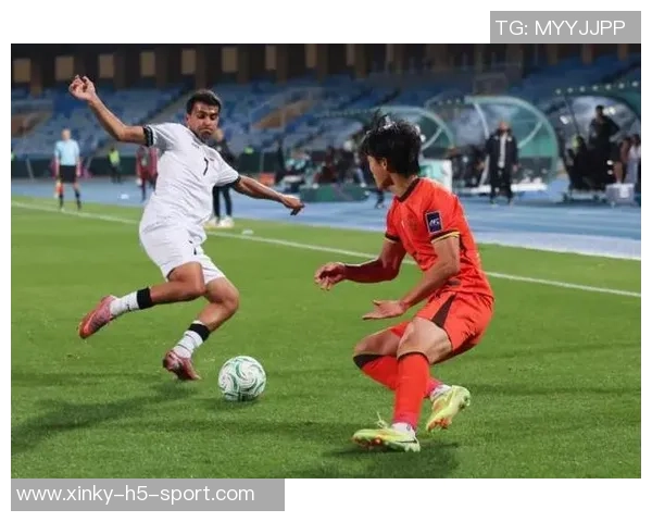 U23决赛对决日本新星王钰栋李昊能否书写辉煌历史 U23决赛对决日本新星王钰栋李昊能否书写辉煌历史