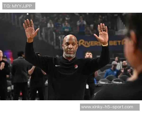 开拓者总经理强调团队团结共同面对比卢普斯缺席挑战